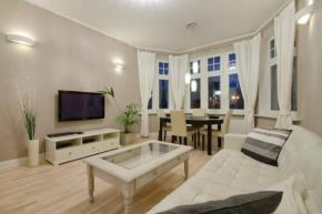  Apartament Molo  Сопот